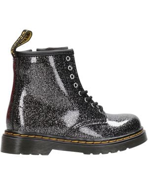 Dr. Martens Dr. Martens Stiefel Schwarz