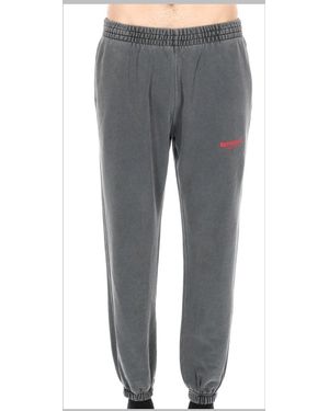 Represent Chic Tailored Trousers For - Grey