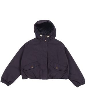 Moncler Eucalyptus Jacket - Blue