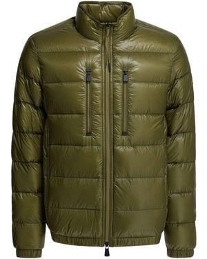 Moncler Jacken und Mäntel - Grün