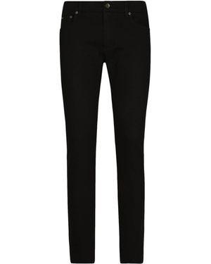Dolce Gabbana Jeans for Men Online Sale up to 53 off Lyst Canada