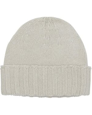 Drumohr Hats - White