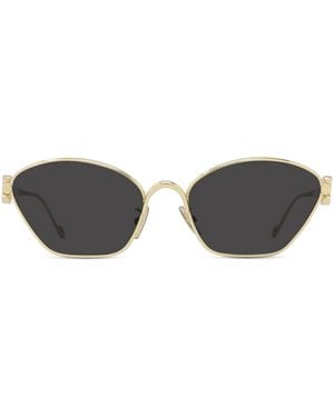 Loewe LW40115U - glänzendes Gold - Schwarz