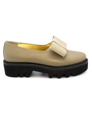Walter Steiger Rauchschuhe - Schwarz