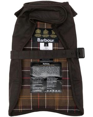 Barbour Andere, nicht weiter bearbeitet als warmgewalzt - Schwarz