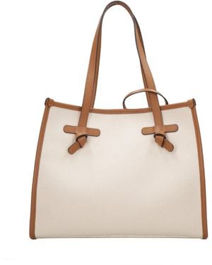 MARCELLA Bags - Natural