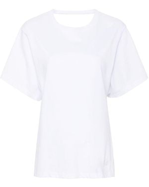 IRO T-Shirt - White