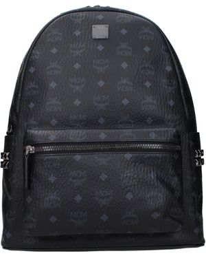 MCM Zaini And The Marsupials - Black