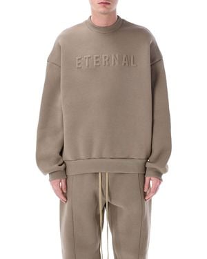 Fear Of God Angst Voor God Kleding ... - Grijs