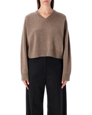Loulou Sweaters - Schwarz