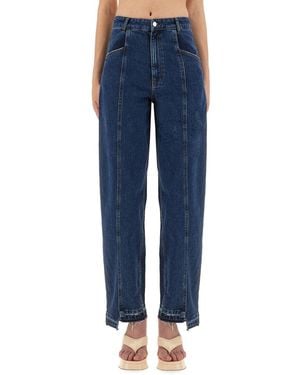 Baum und Pferdgarten Jeans Nanya - Blue