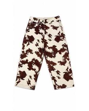Stella McCartney Pants - White