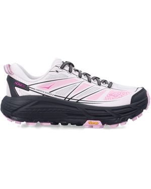 Hoka One One Sneakers - Blau