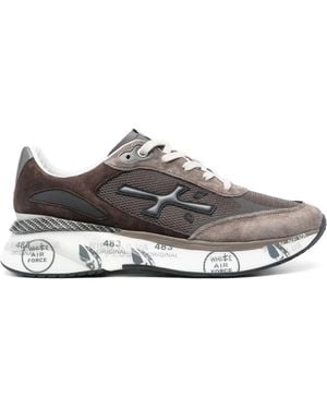 Premiata Sneakers - White