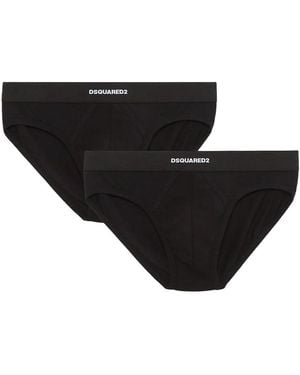 DSquared² Underwear - Black