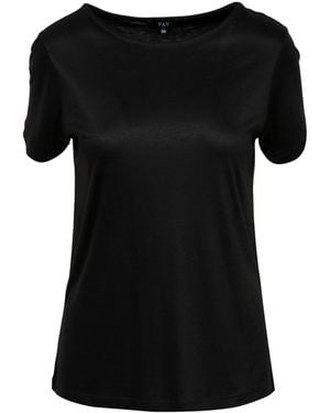 Fay Shirts - Black