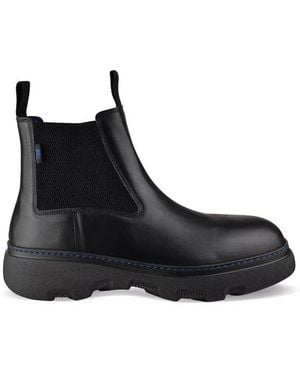 Burberry Boots - Black