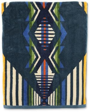 Pendleton Seawear. - Blau