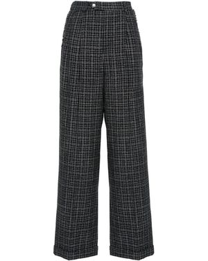 A.P.C. Melissa' Hose - Grau