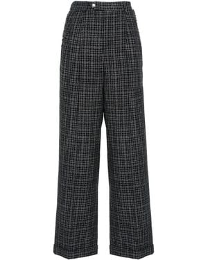 A.P.C. Melissa' Hose - Grau
