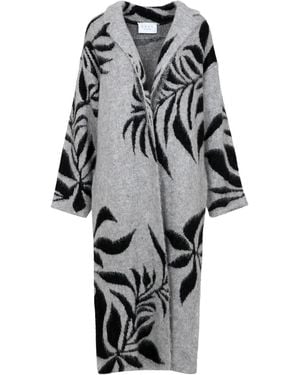 Kaos Coats Gray - Gris