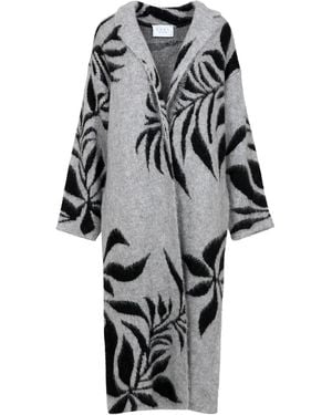 Kaos Coats - Grey