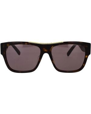 Givenchy Gv40006 U Sunglasses - Brown