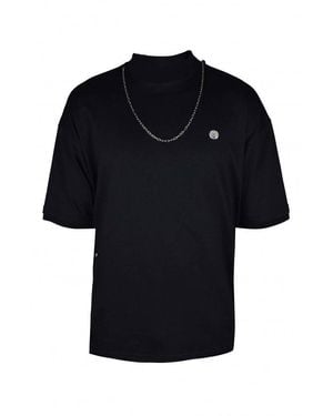 Ambush Hinterhalt T -Shirt - Schwarz