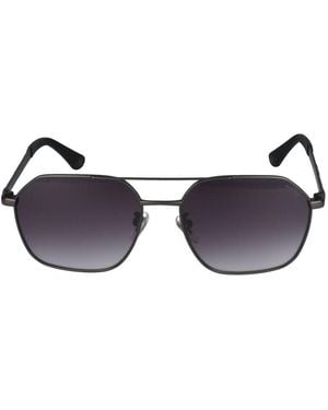 Police Sunglasses Splc34 /17/145 - Purple