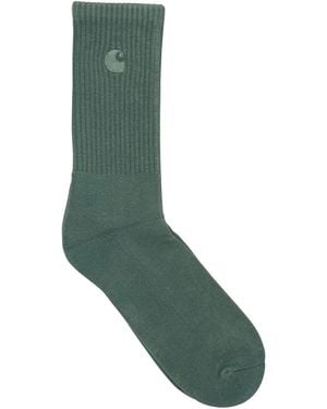 Carhartt Hudson Socks - Green