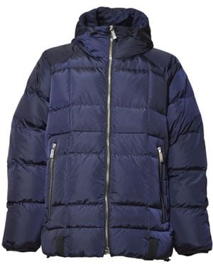 DSquared² Mäntel - Blau