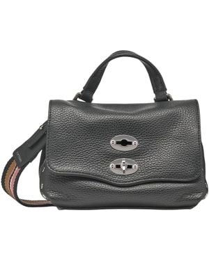 Zanellato Bags - Black