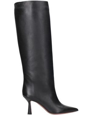 Aldo Castagna Boots - Black