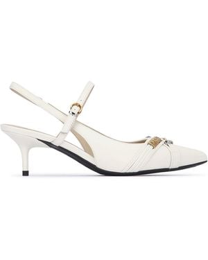 Pinko Gloria 18 - White