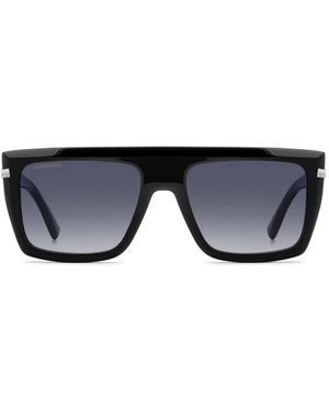 DSquared² Icon Zonnebrillen - Blauw