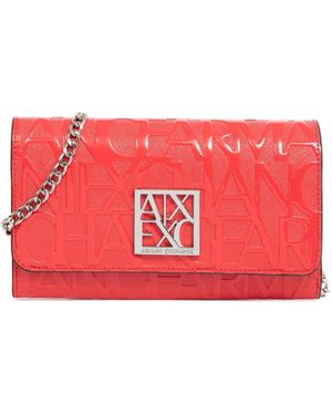 ARMANI EXCHANGE Worthets - Rosso