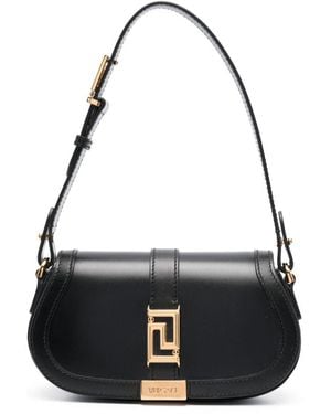 Versace Shoulderbags - Black
