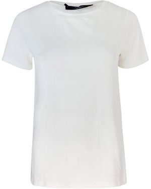 Weekend by Maxmara Thirt Multif Bianca - Bianco