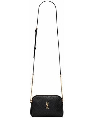 Saint Laurent Ysl M.Bolso Gaby Sintra Sport Sl - Blanco