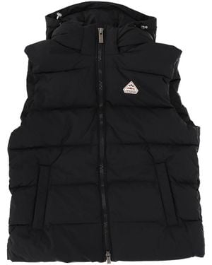 Pyrenex "Spoutnic" Vest - Black