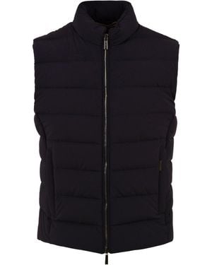 Moorer Jackets - Blue
