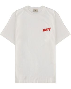 Autry Autry - White