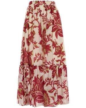 Etro Skirts - Red