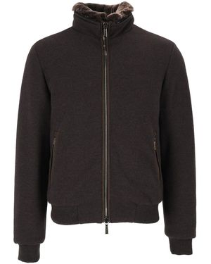 Moorer Bellati, De Heer Brown - Zwart