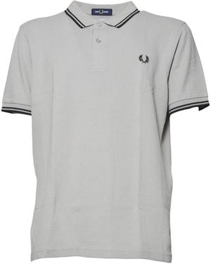 Comme des Garçons T-shirts En Polo's - Grijs