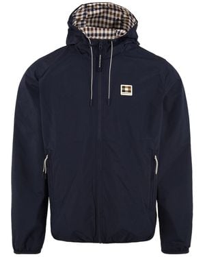 Aquascutum Abrigos - Azul