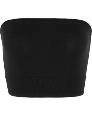 Wolford Seamless Top - Black