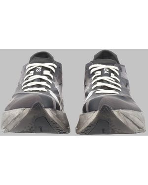 Y-3 Y - 3 - Metallic