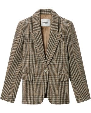 Isabel Marant Kerstin - Multicolour