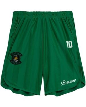 Barrow Shorts - Grün